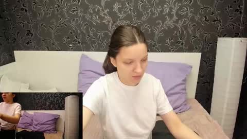 Melanie online show from February 18, 2026, 10:44 am