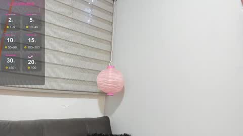 Melanie  online show from January 5, 2025, 1:58 pm