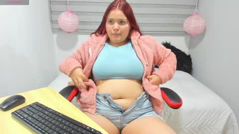 Melanie  online show from January 13, 2025, 10:25 am