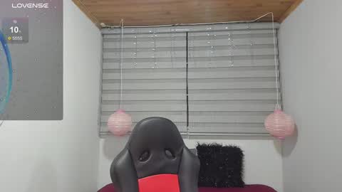 Melanie  online show from February 16, 2025, 10:21 am