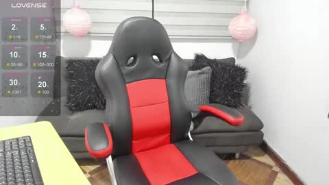 Melanie  online show from February 18, 2025, 7:32 am