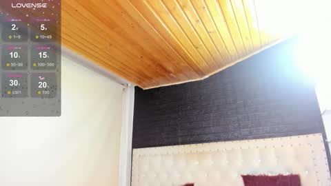 Melanie  online show from March 9, 2025, 10:19 am