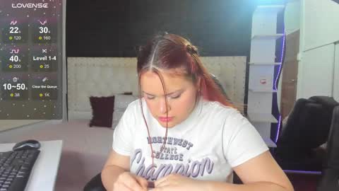 Melanie  online show from March 10, 2025, 4:07 am