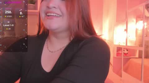 Melanie  online show from September 23, 2025, 4:37 am