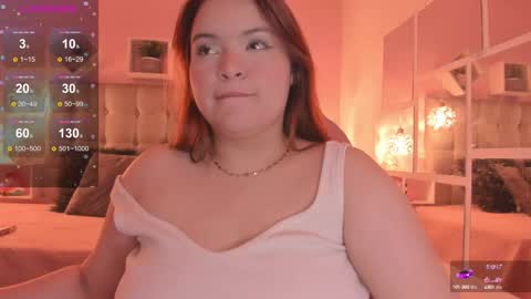 Melanie  online show from September 26, 2025, 3:43 am