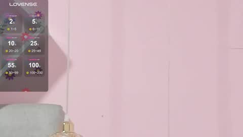 Melanie  online show from October 20, 2025, 4:02 am