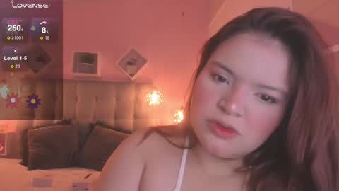 Melanie  online show from October 29, 2025, 4:04 am