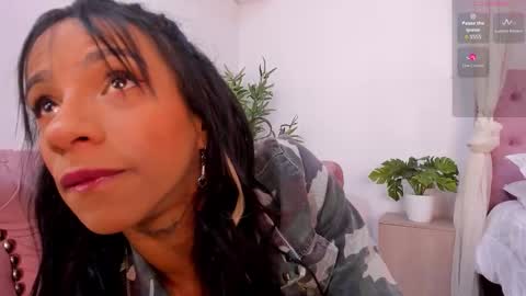 Melanie Miller online show from October 20, 2025, 6:25 am