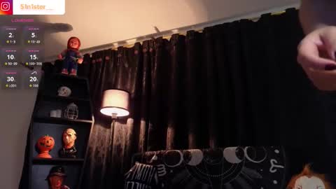 Mel online show from January 13, 2026, 3:34 am