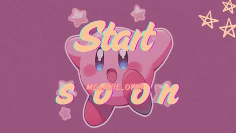 Melanie online show from February 12, 2025, 12:12 pm