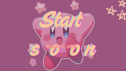 Melanie online show from February 18, 2025, 12:06 pm