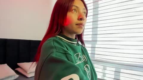 Snapshot of melanie_roux_ chatting on May 22, 2026, 12:11 pm Melanie roux online show from May 22, 2026, 12:11 pm
