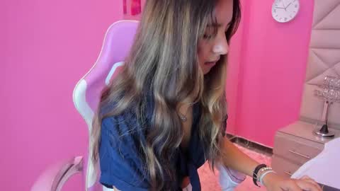 Snapshot of melanie_watson0 chatting on March 16, 2026, 12:42 pm Melanie online show from March 16, 2026, 12:42 pm