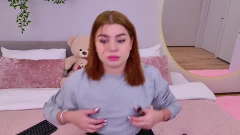 Melanie online show from October 13, 2025, 4:07 pm