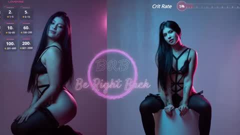 melaniecorner online show from March 8, 2025, 1:06 am