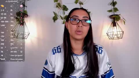 Melanie online show from March 7, 2026, 1:13 am