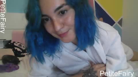 Melanie online show from February 18, 2025, 8:27 am