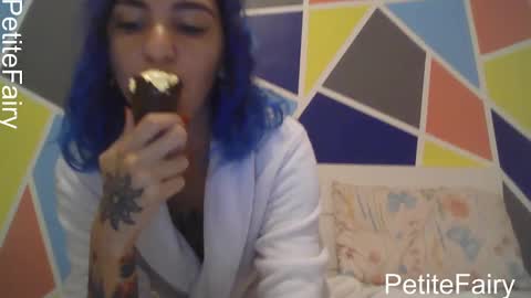 Melanie online show from February 23, 2025, 8:28 am