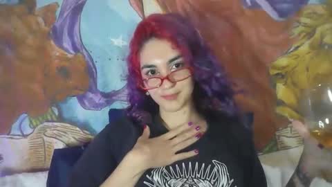 Melanie online show from January 16, 2026, 5:11 am