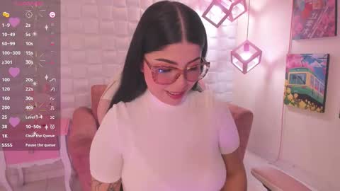 melaniegrayx online show from September 17, 2025, 2:19 pm