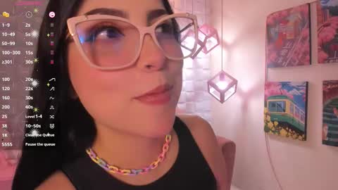 melaniegrayx online show from October 15, 2025, 2:50 pm