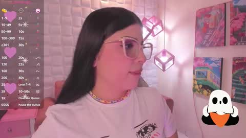 melaniegrayx online show from October 28, 2025, 2:42 pm