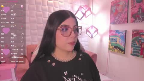 melaniegrayx online show from November 13, 2025, 2:49 pm