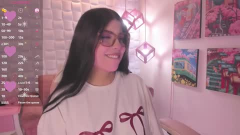 melaniegrayx online show from December 15, 2025, 2:43 pm