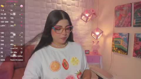 melaniegrayx online show from June 30, 2026, 2:18 pm