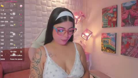 melaniegrayx online show from July 23, 2026, 2:15 pm