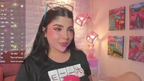 melaniegrayx online show from July 28, 2026, 3:21 pm