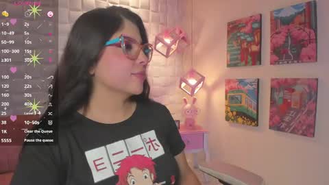 melaniegrayx online show from July 28, 2026, 6:20 pm