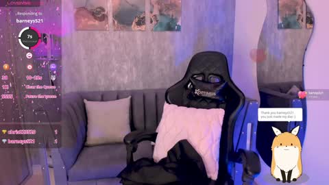 Melanie online show from December 12, 2024, 1:32 am