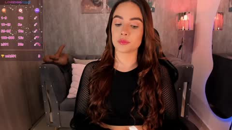 Melanie online show from January 30, 2025, 12:07 am