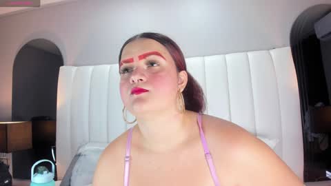 Melanie online show from January 25, 2025, 4:02 am