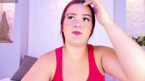 Melanie online show from January 9, 2026, 11:24 am