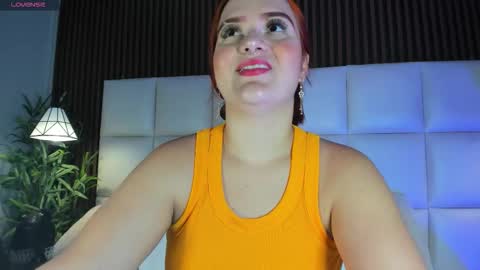 Melanie online show from February 9, 2026, 12:09 pm