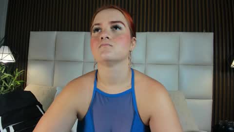 Melanie online show from February 18, 2026, 11:39 am