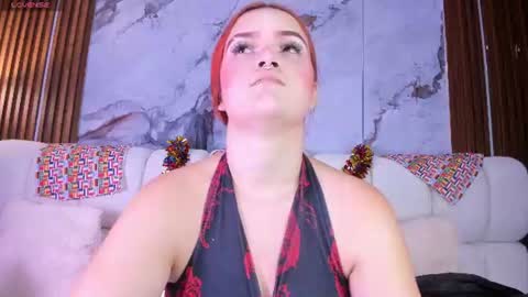 MELANIE online show from June 24, 2026, 4:22 am
