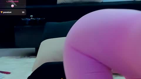 OF melanielexxx online show from January 1, 2025, 1:26 am