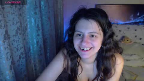 Melanie Milena online show from December 24, 2024, 1:38 am