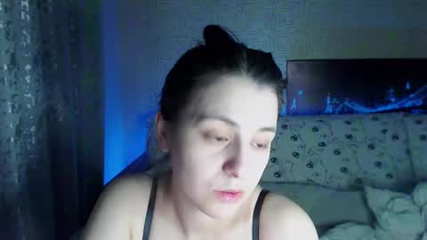 Melanie Milena online show from February 11, 2025, 2:24 pm