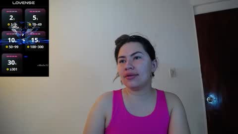 Melanie Parker online show from January 14, 2026, 12:33 pm