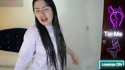 Melanie Parker online show from February 2, 2026, 1:10 pm