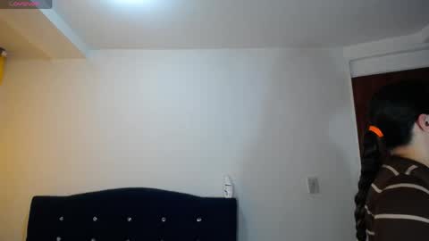 Snapshot of melanieparker20 chatting on May 7, 2026, 1:38 pm Melanie Parker online show from May 7, 2026, 1:38 pm