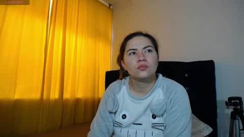 Snapshot of melanieparker20 chatting on May 14, 2026, 12:45 pm Melanie Parker online show from May 14, 2026, 12:45 pm