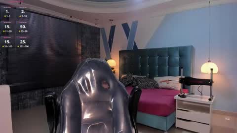        online show from February 3, 2025, 12:36 pm