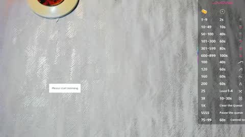        online show from March 28, 2026, 1:00 pm