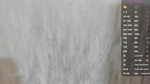        online show from April 4, 2026, 1:19 pm