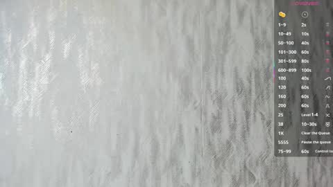        online show from April 19, 2026, 1:21 pm